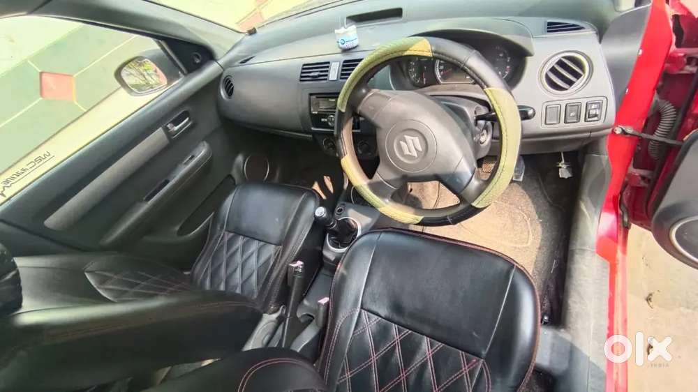 Maruti Suzuki Swift 2006 Car