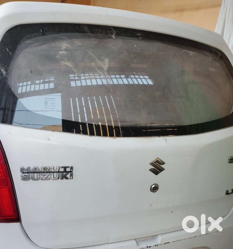 Maruti Suzuki Alto 800 2015 Petrol 64000 Km Driven