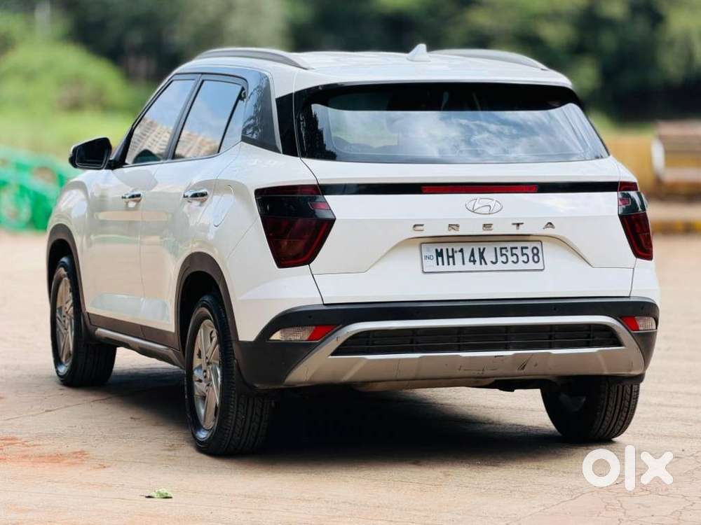 Hyundai Creta 1.4 Ex Diesel, 2022, Diesel