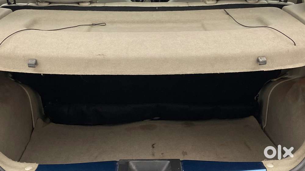 Nissan Micra Xv Cvt, 2014, Petrol