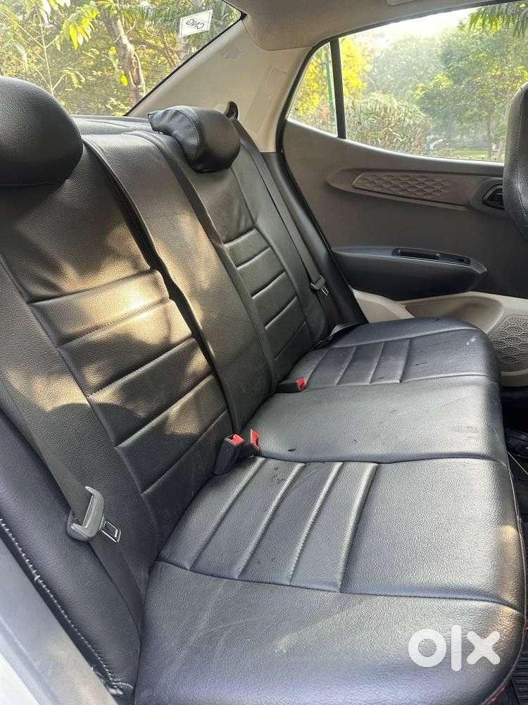 Hyundai Aura 1.2 S Cng, 2021, Cng & Hybrids