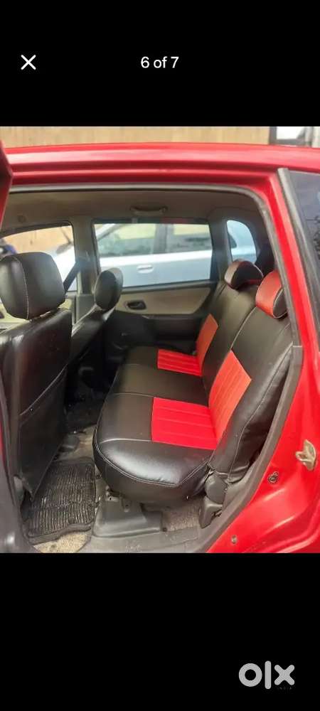 Maruti Suzuki Estilo Lxi 2009