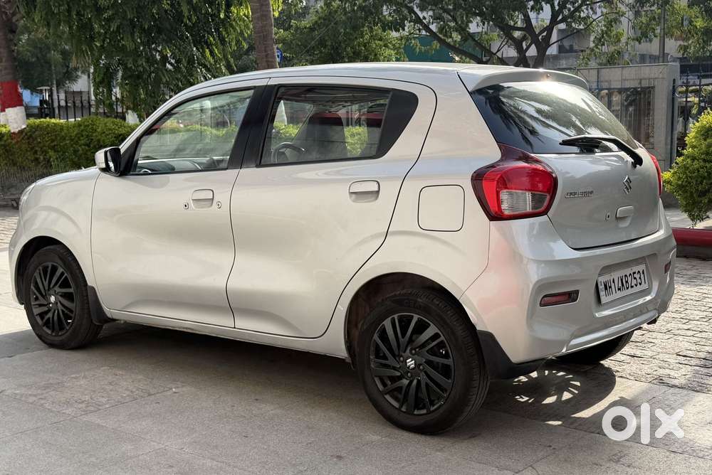 Maruti Suzuki Celerio 1.0 Zxi Plus Amt, 2022, Petrol