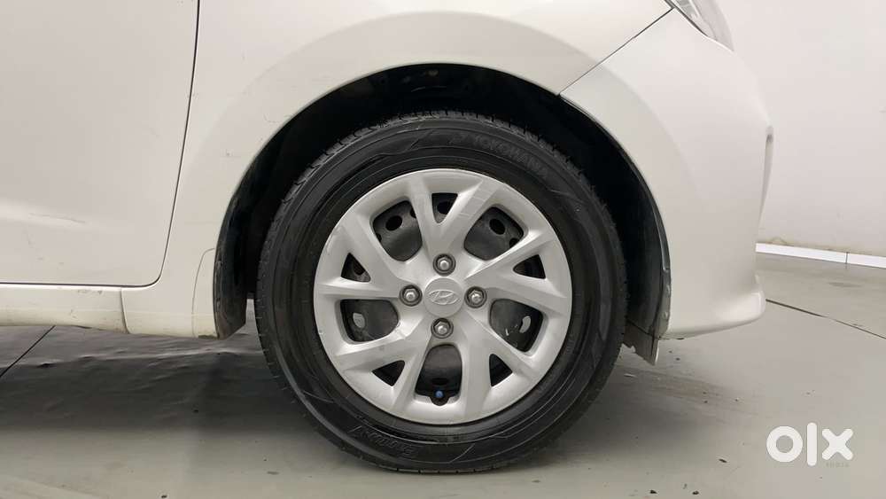 Hyundai Grand I10 1.2 Kappa Magna, 2017, Petrol