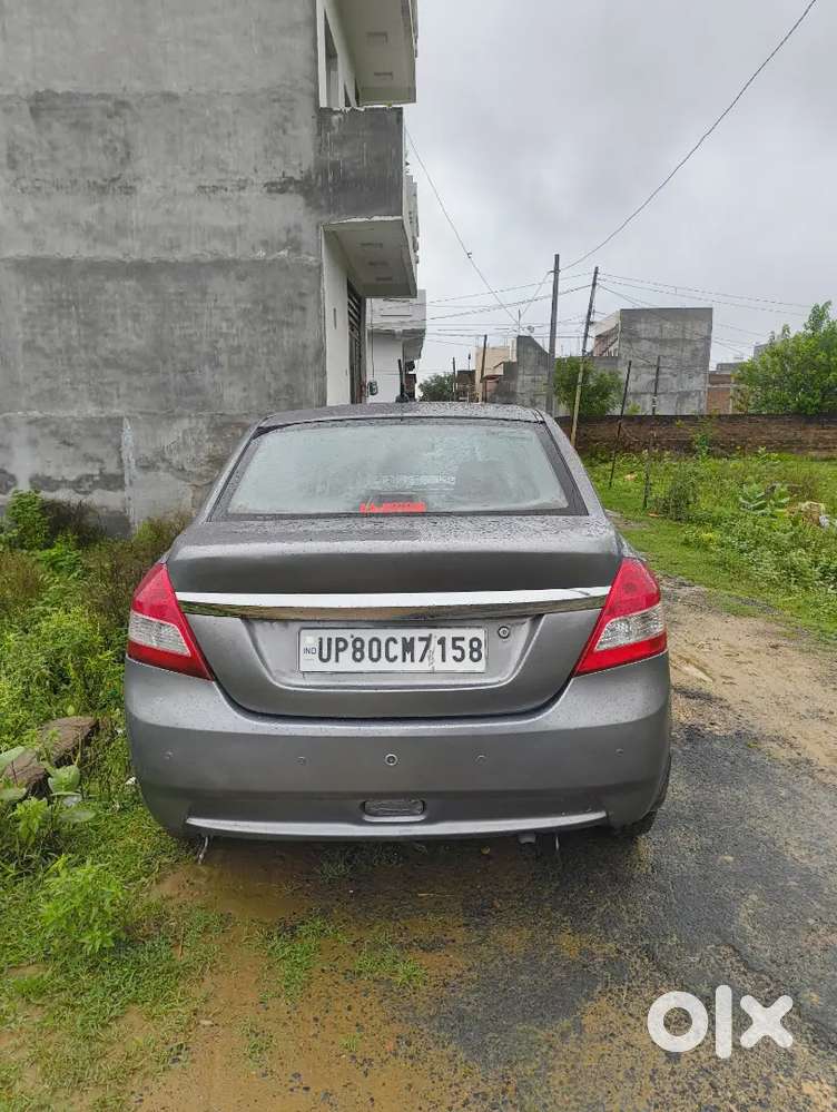 Swift Dzire Vdi 2013 Diesel