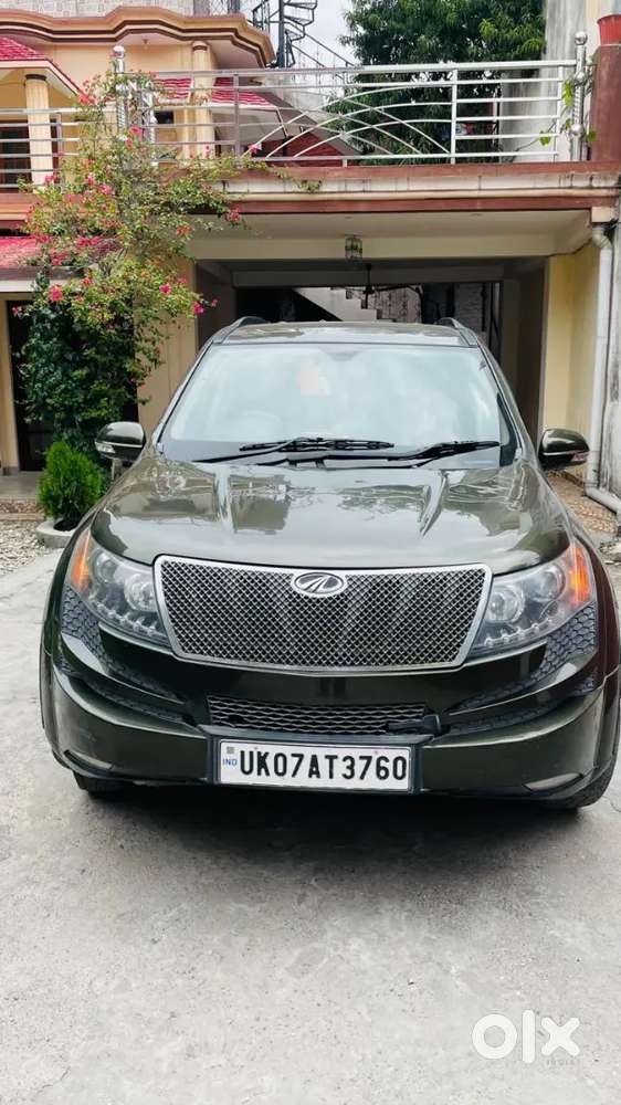 Xuv500 W8 For Urgent Sell