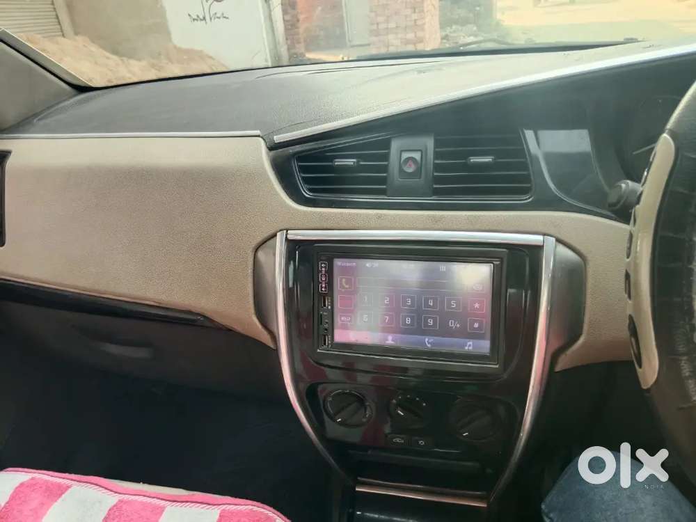 Tata Zest 2016 Diesel Good Condition