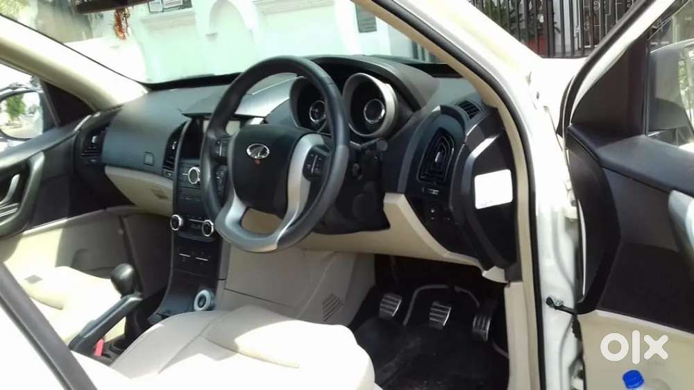 Mahindra Xuv500 2.2 2017