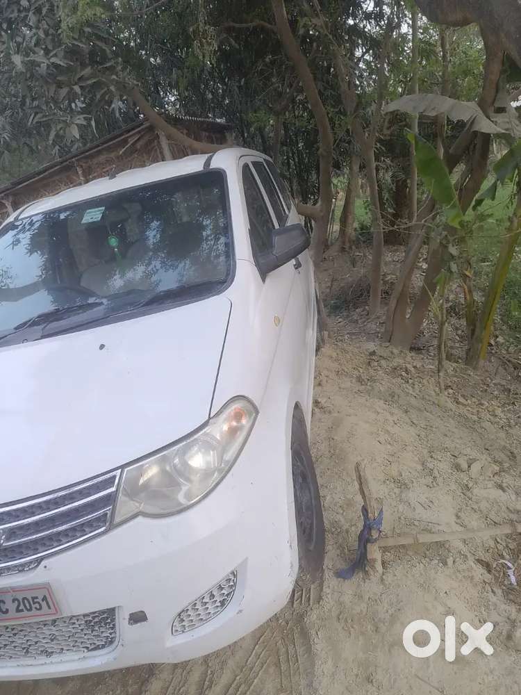 Chevrolet Enjoy Gadi Hai 2014 Model