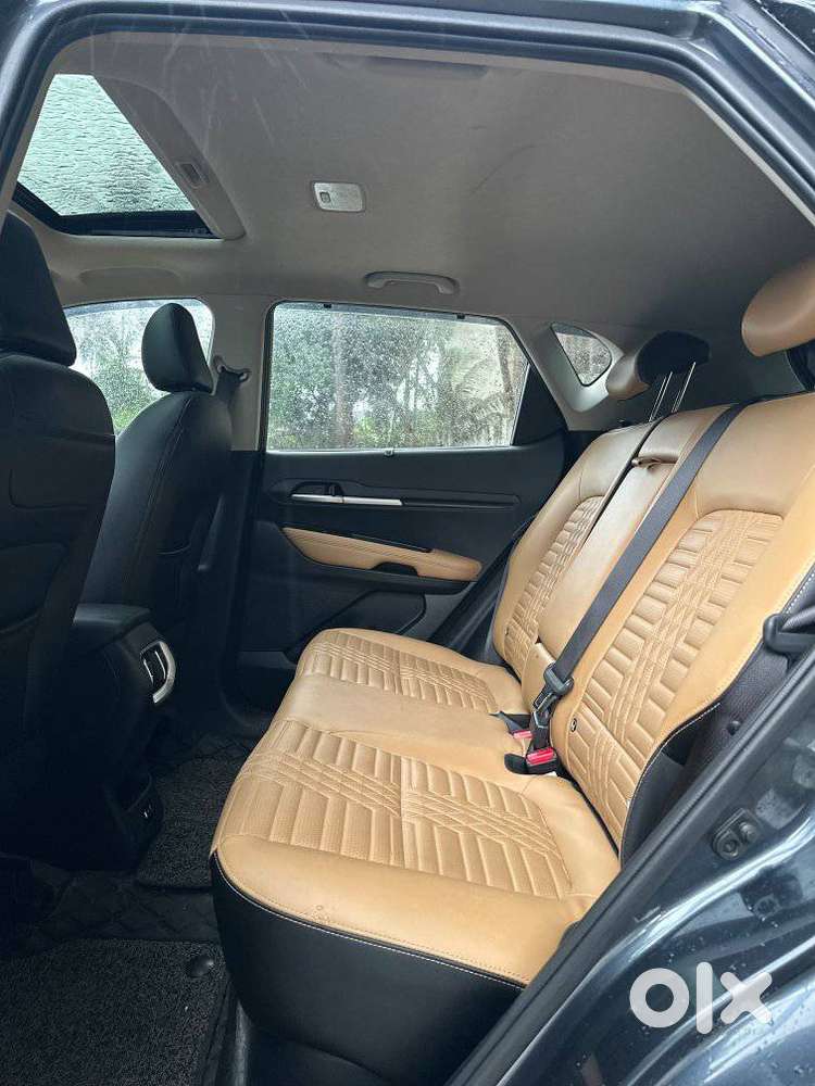 Kia Sonet Htx Plus At D, 2024, Diesel