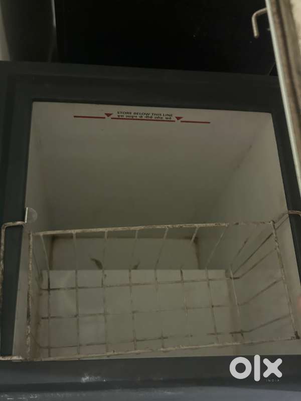 Shop freezer voltas