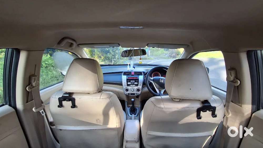 Honda City 2010 I-vtec  Well Maintained  Ready To Drive