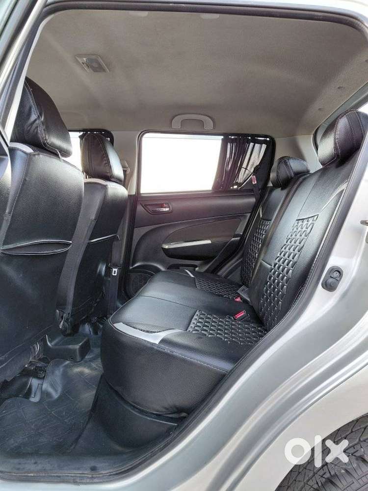 Maruti Suzuki Swift Vxi, 2016, Petrol