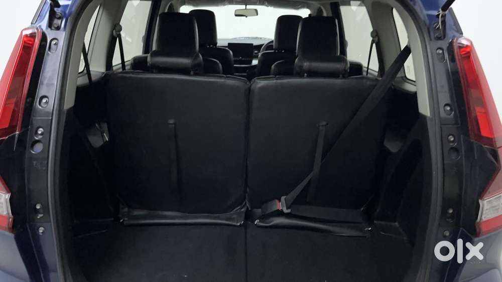 Maruti Suzuki Xl6 1.5 Zeta At, 2021, Petrol