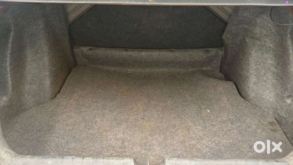 Honda City I Vtec V, 2015, Petrol