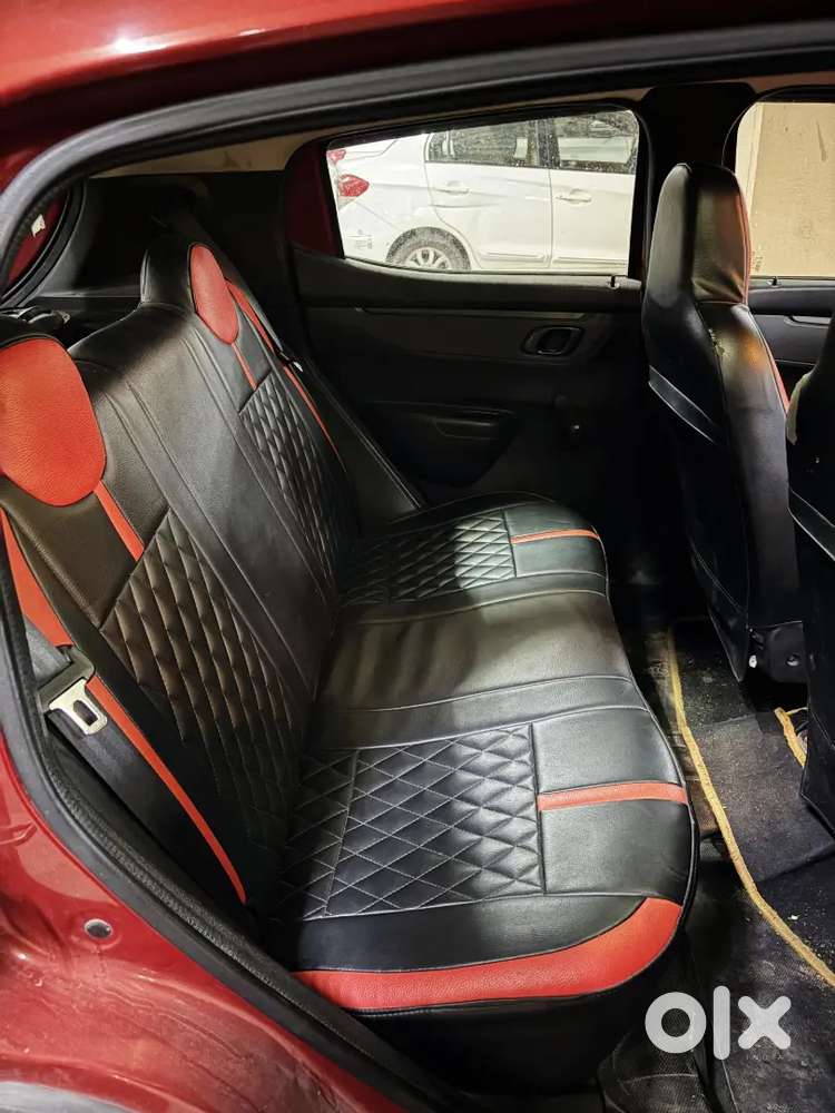 Renault Kwid 2018 Petrol 69000 Km Driven