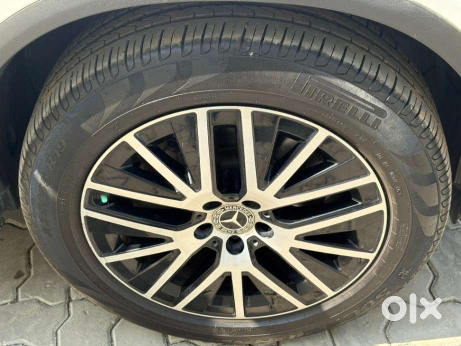 Mercedes-benz Glc Class 200, 2022, Petrol