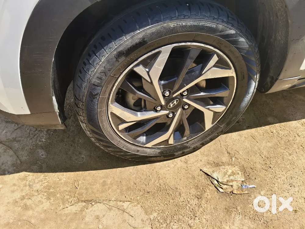 Hyundai Creta Facelift