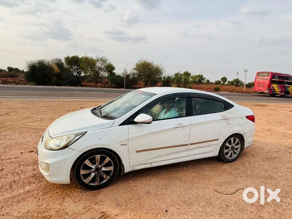 4tyre New No Scratches Service Done