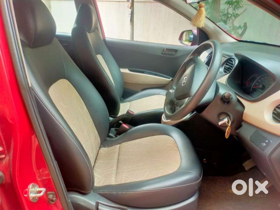 Hyundai Grand I10 Magna, 2017, Petrol