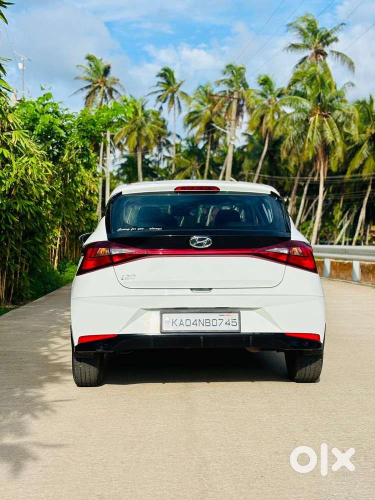 Hyundai I20 Magna Plus Diesel, 2022, Diesel