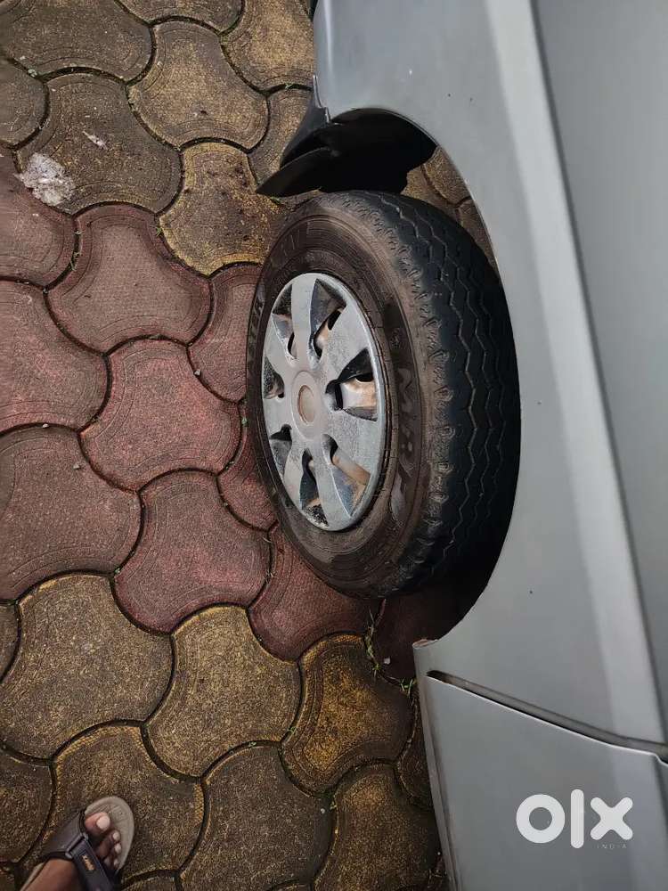 Maruti Suzuki Eeco Ac 2013