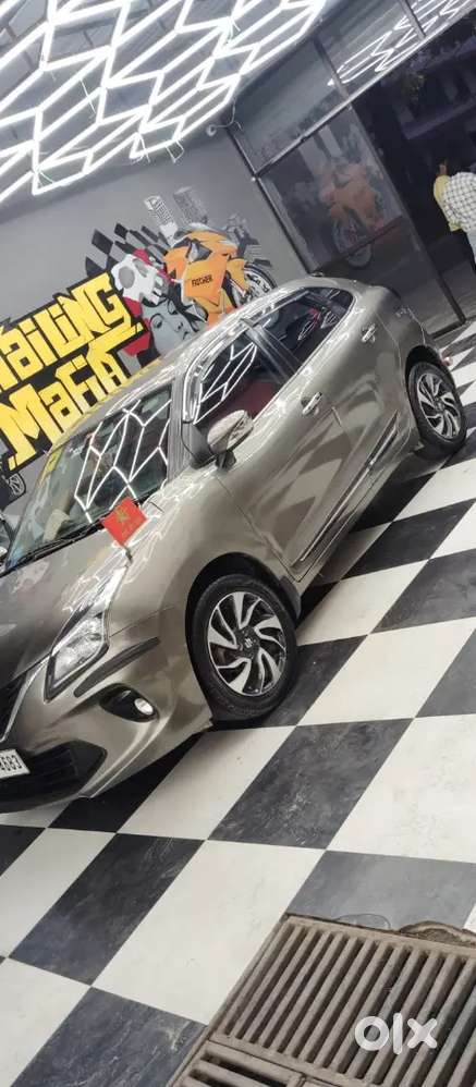 Maruti Suzuki Baleno 2020