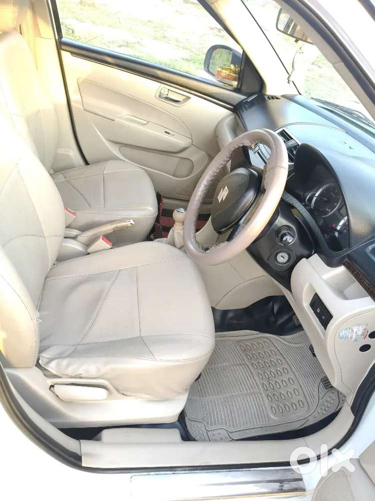 Maruti Suzuki Swift Dzire Bhadrak