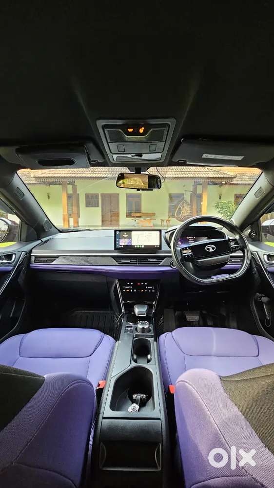 Tata Nexon Ev 40.5 Kw 2024