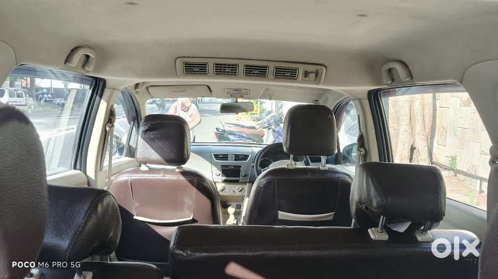 Maruti Suzuki Ertiga 2012-2015 Zdi, 2012