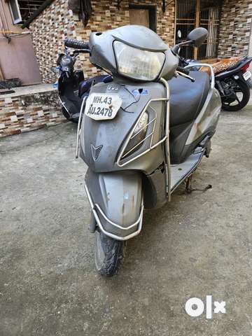 Used TVS Jupiter 110 cc scooter Scooters 1788831309