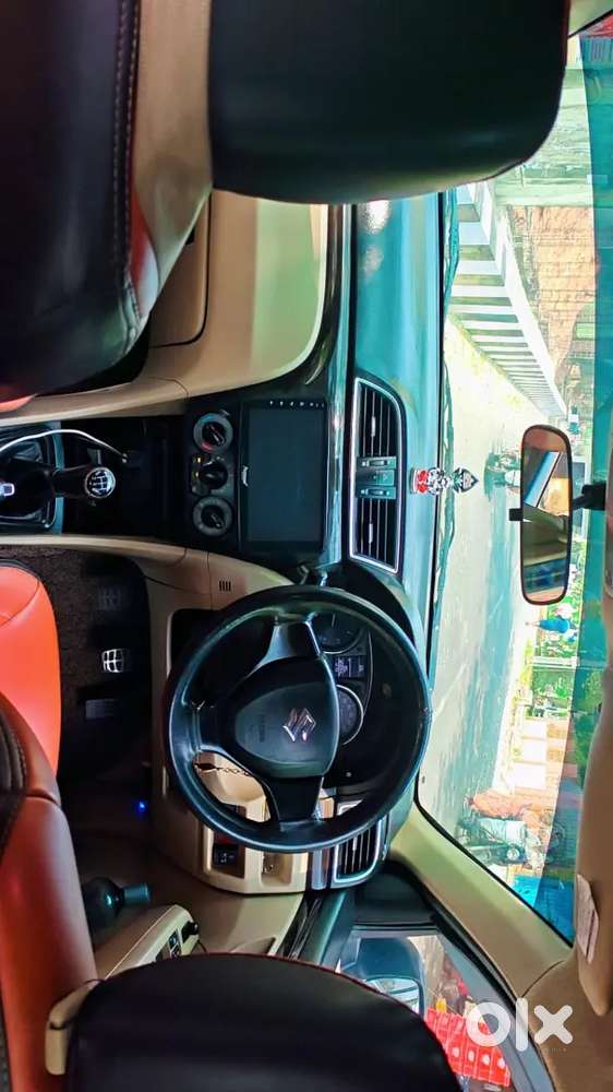 Maruti Suzuki Ciaz 2017 Diesel 320000 Km Driven