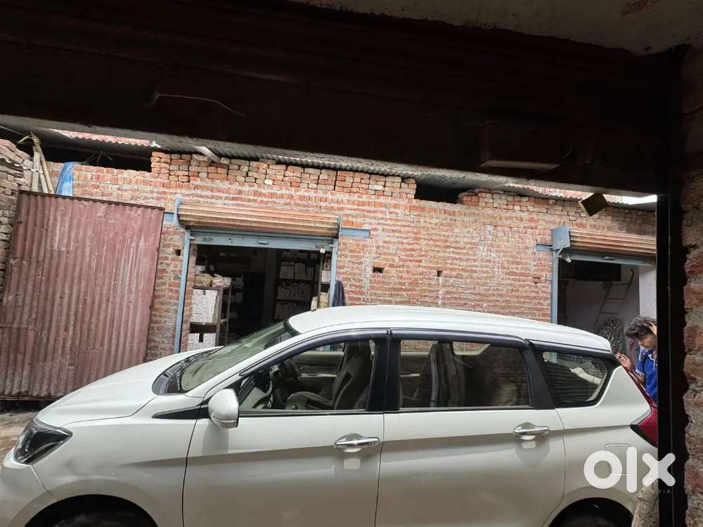 Maruti Suzuki Ertiga 1.3 Vdi 2019
