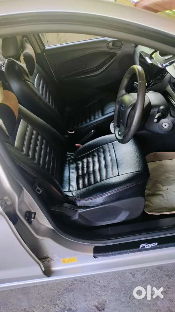 Urgent Sale Ford Figo 1.2p Ambiente 2015