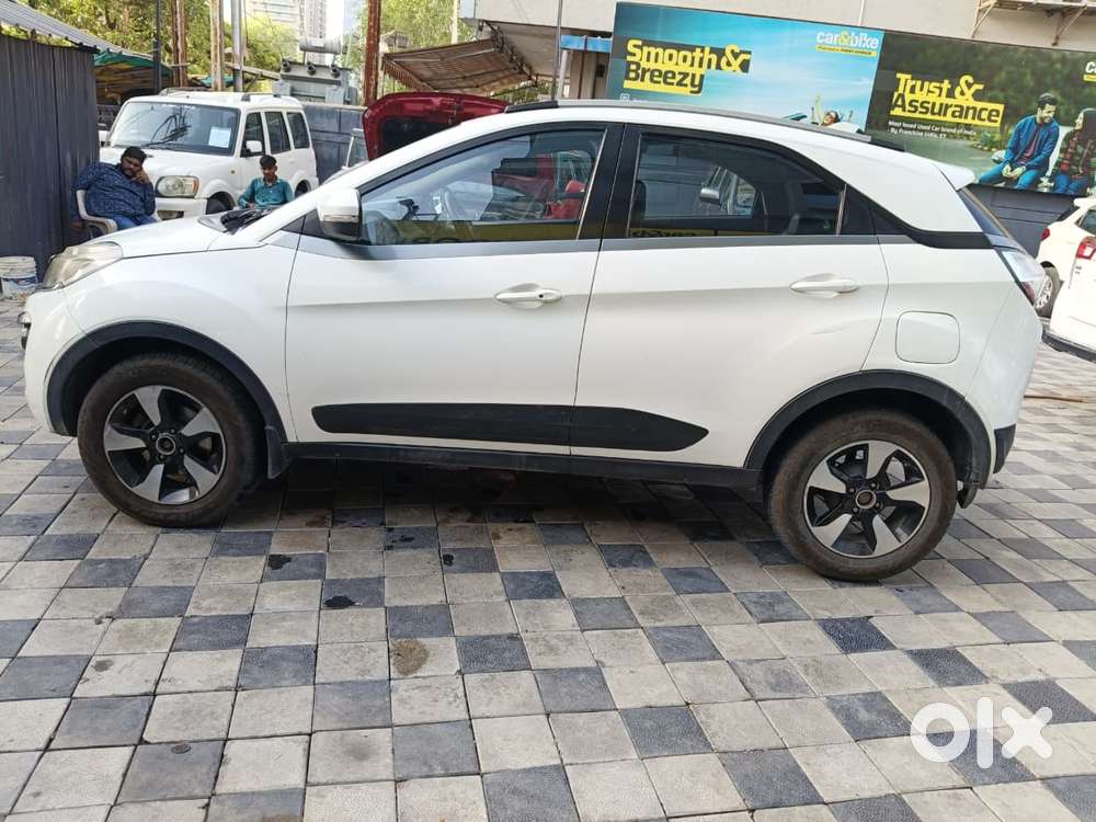 Tata Nexon 1.5 Revotorq Xz Plus, 2018, Diesel