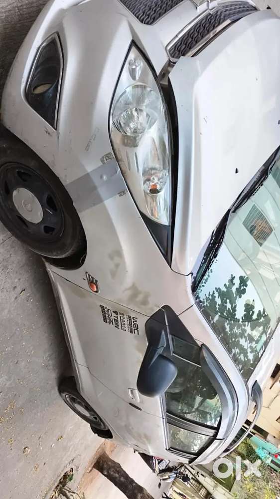 Chevrolet Beat 2015 Diesel Good Condition A.c Not Working