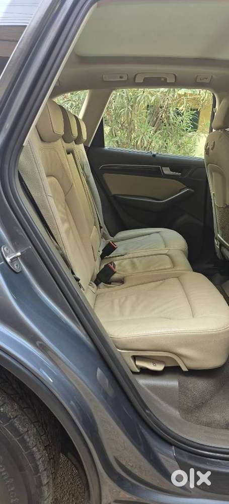 Audi Q5 2.0 35 Tdi Technology, 2013, Diesel