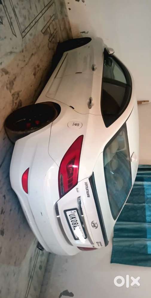 Hyundai Verna 2013 Diesel Manual