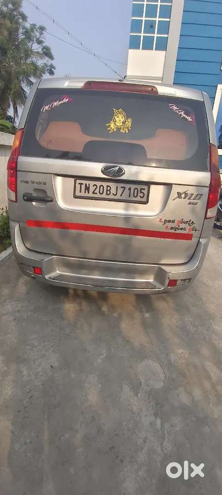 Mahindra Xylo 2012 Diesel