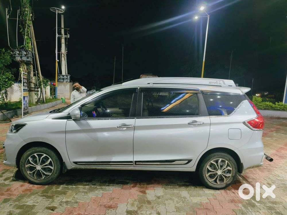 Maruti Suzuki Ertiga Vxi (o) Cng, 2024, Cng & Hybrids