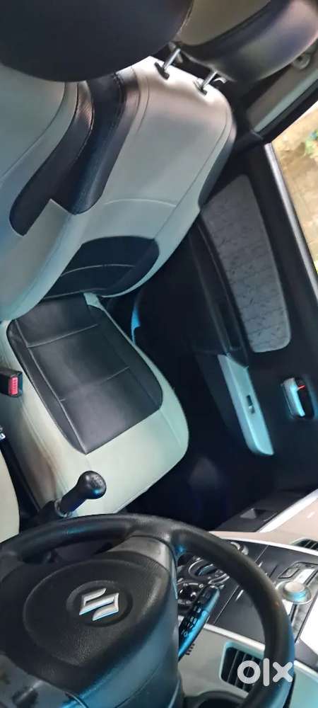 Maruti Suzuki Wagon R 2014