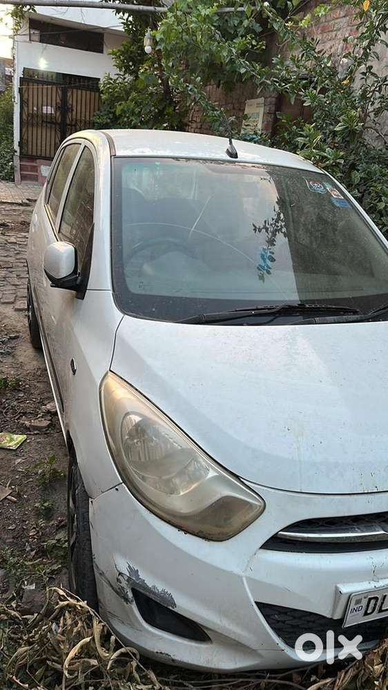 Good Condition Well Maintained With All Service Record