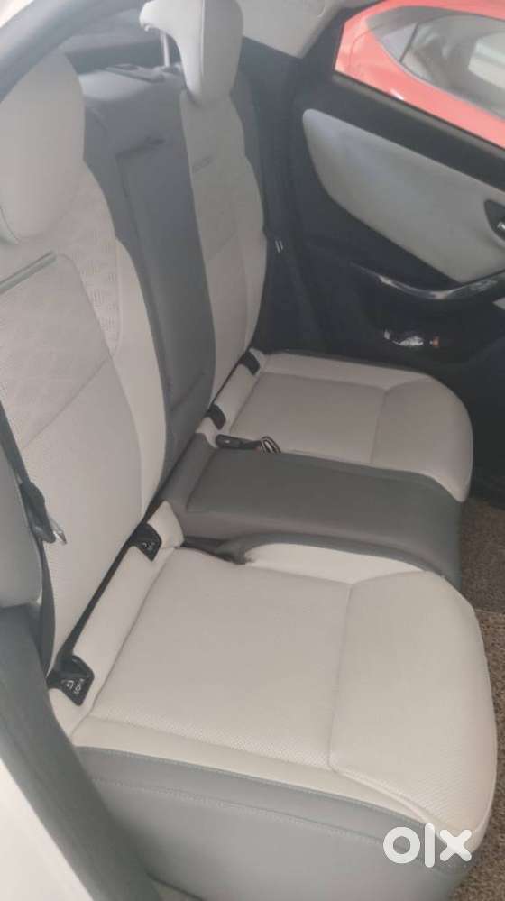 Tata Nexon Ev Empowered Plus Lr, 2024, Electric
