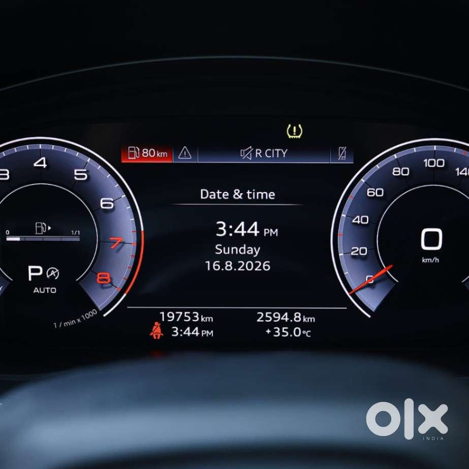 Audi Q5 Premium Plus 45 Tfsi, 2024, Petrol