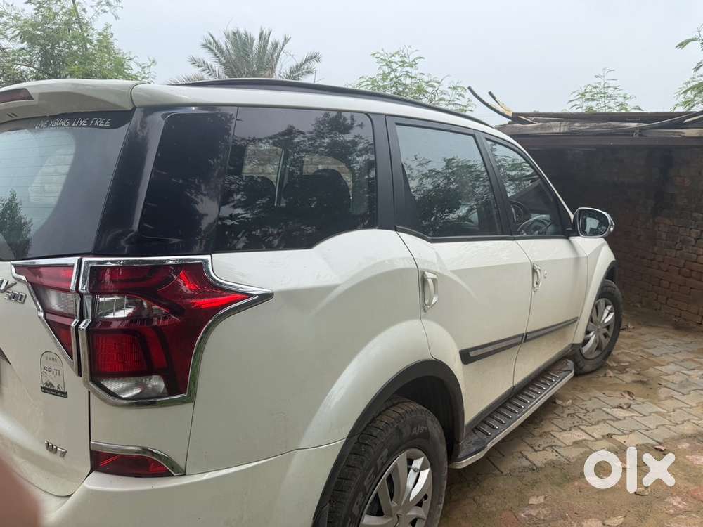 Mahindra Xuv500 Diesel 2020 Fix Price