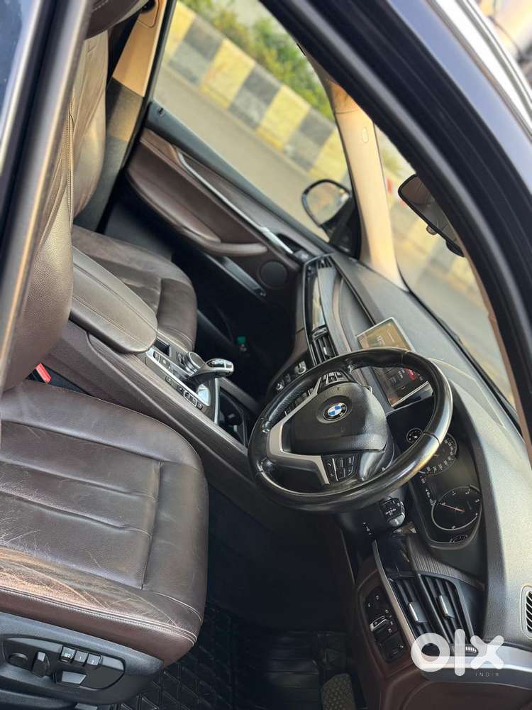 Bmw X5, 2019, Diesel