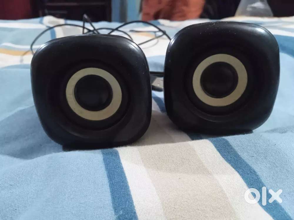 Quantum Speaker
