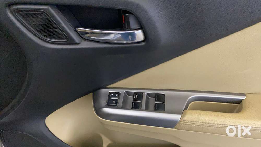 Honda City 2014-2015 I Vtec Cvt Vx, 2014, Petrol