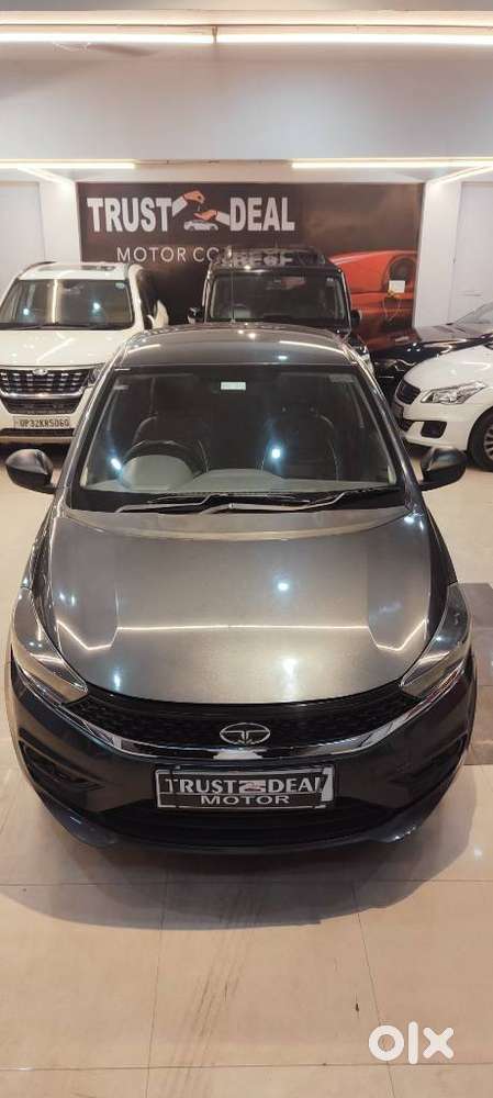 Tata Tigor Xm, 2022, Petrol