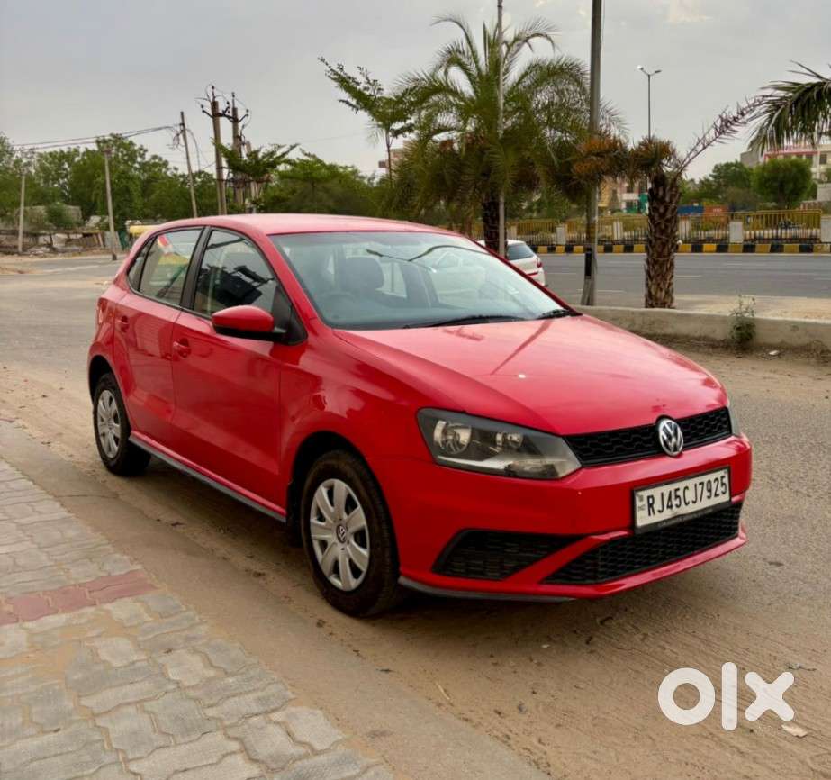 Volkswagen Polo 1.0 Comfortline Cup Edition, 2019, Petrol